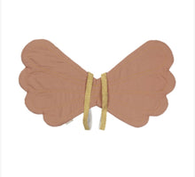 Load image into Gallery viewer, Fabelab - Rainbow Fairy Wings Old Rose
