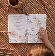 Load image into Gallery viewer, Your Wild Books - Wild Activity Book 7+