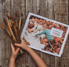 Load image into Gallery viewer, Your Wild Books - Your Wild Child