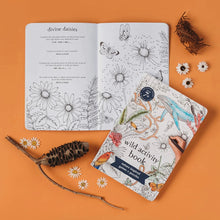 Load image into Gallery viewer, Your Wild Books - Wild Activity Book 7+