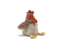 Load image into Gallery viewer, Nana Hutchy - Bubba Rooster Rattle
