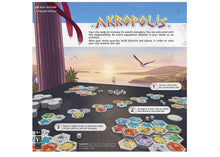 Load image into Gallery viewer, Akropolis - Strategy Game for Teens and Adults
