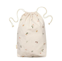Load image into Gallery viewer, Fabelab - Yule Greens Santa Sack