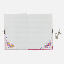 Load image into Gallery viewer, Tiger Tribe - My Diary - Butterflies