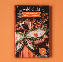 Load image into Gallery viewer, Your Wild Books - Your Wild Child