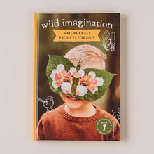 Load image into Gallery viewer, Your Wild Books - Your Wild Imagination