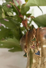 Load image into Gallery viewer, Pesci Che Volano - Refugio Pendant
