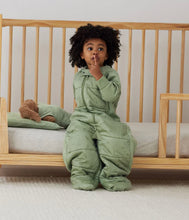 Load image into Gallery viewer, ErgoPouch - Sleep Suit Bag 2.5 TOG Willow