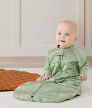 Load image into Gallery viewer, ErgoPouch - Sleep Suit Bag 2.5 TOG Willow