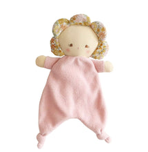 Load image into Gallery viewer, Alimrose - Flower Baby Comforter - Sweet Marigold