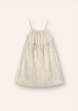 Load image into Gallery viewer, Illoura the Label - Darcy Dress Indigo Bloom