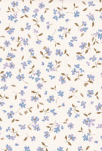 Load image into Gallery viewer, Illoura the Label - Darcy Dress Indigo Bloom