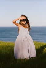 Load image into Gallery viewer, Illoura the Label - Darcy Dress - Pale Indigo