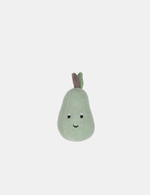 Load image into Gallery viewer, Oy Oy - Pear Rattle