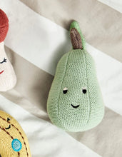 Load image into Gallery viewer, Oy Oy - Banana Rattle
