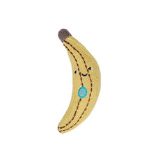 Load image into Gallery viewer, Oy Oy - Banana Rattle
