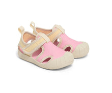 Load image into Gallery viewer, Crywolf - Aqua Sandal - SUMMER COLOURBLOCK