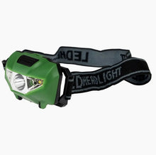 Load image into Gallery viewer, Rex London - Child Led Head Torch Nature