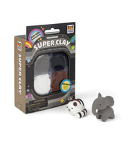 Load image into Gallery viewer, Tiger Tribe - Super Clay (each)