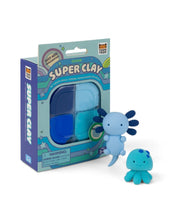 Load image into Gallery viewer, Tiger Tribe - Super Clay (each)