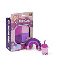 Load image into Gallery viewer, Tiger Tribe - Super Clay (each)