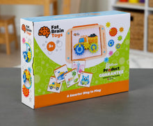 Load image into Gallery viewer, Fat Brain - Go Go Gears!