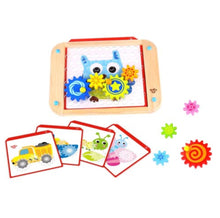 Load image into Gallery viewer, Fat Brain - Go Go Gears!