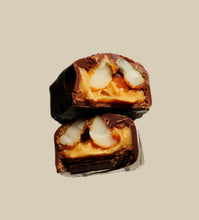 Load image into Gallery viewer, Loco Love - Maple Macadamia Caramel Twin