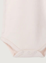 Load image into Gallery viewer, Babu - Short Sleeve Bodysuit - Petal