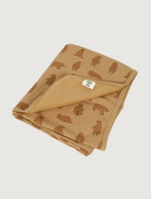 Load image into Gallery viewer, Babu - Sweatshirt Blanket - Chubby Bear