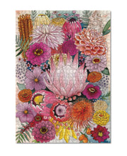 Load image into Gallery viewer, Journey of Something - Jade - 1000 Piece Puzzle