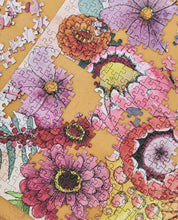 Load image into Gallery viewer, Journey of Something - Jade - 1000 Piece Puzzle