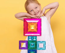 Load image into Gallery viewer, Connetix - Bright Portal Pack 48 pc