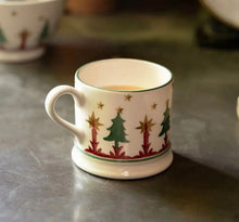 Load image into Gallery viewer, Emma Bridgewater - Christmas Joy Small Mug