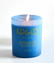 Load image into Gallery viewer, Kip & Co - Sea Gypsy Candle