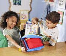 Load image into Gallery viewer, Magna-Tiles - microMAGS Travel Set Deluxe 55pc