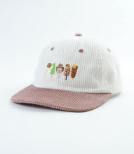Load image into Gallery viewer, Lies Collective - Icecream Mini Lid Cap