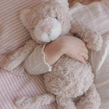 Load image into Gallery viewer, Mindful & Co - Pickles the Weighted Cat