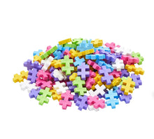 Load image into Gallery viewer, Plus-Plus - Pastel Mix - 100 pcs Tube