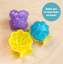 Load image into Gallery viewer, Tiger Tribe - Galactic Bouncers - Bouncy Ball Kit