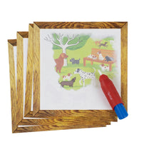 Load image into Gallery viewer, Tiger Tribe - Magic Painting World - Pets