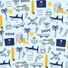 Load image into Gallery viewer, Chino Club - Rad Times Mini Smoothie Cup & Straw