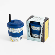 Load image into Gallery viewer, Chino Club - Rad Times Kids Keep Cup 8oz