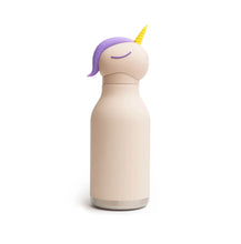 Load image into Gallery viewer, Asobu - Bestie Drink Bottle 460ml Unicorn