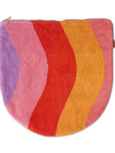 Load image into Gallery viewer, Kip & Co - Surfs Up Terry Beach Bag Carry All Pouch