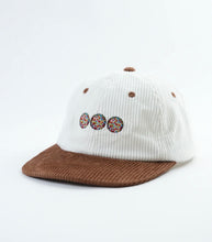 Load image into Gallery viewer, Lies Collective - Chocolate Freckles Kids Cap