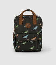 Load image into Gallery viewer, Crywolf - Mini Backpack - Dino Club