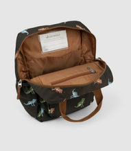 Load image into Gallery viewer, Crywolf - Mini Backpack - Dino Club