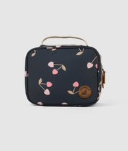 Load image into Gallery viewer, Crywolf - Everyday Lunch Bag - Cherry Hearts