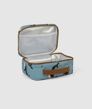 Load image into Gallery viewer, Crywolf - Everyday Lunch Bag - Whale Trail